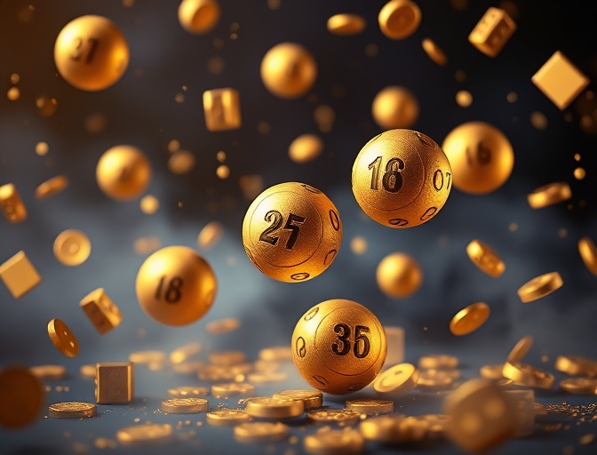 Jeu Loto