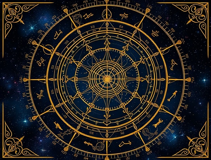 Astrologie