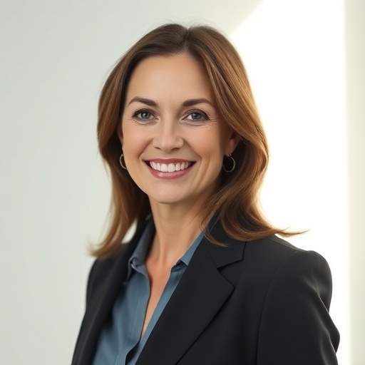 Isabelle Rousseau